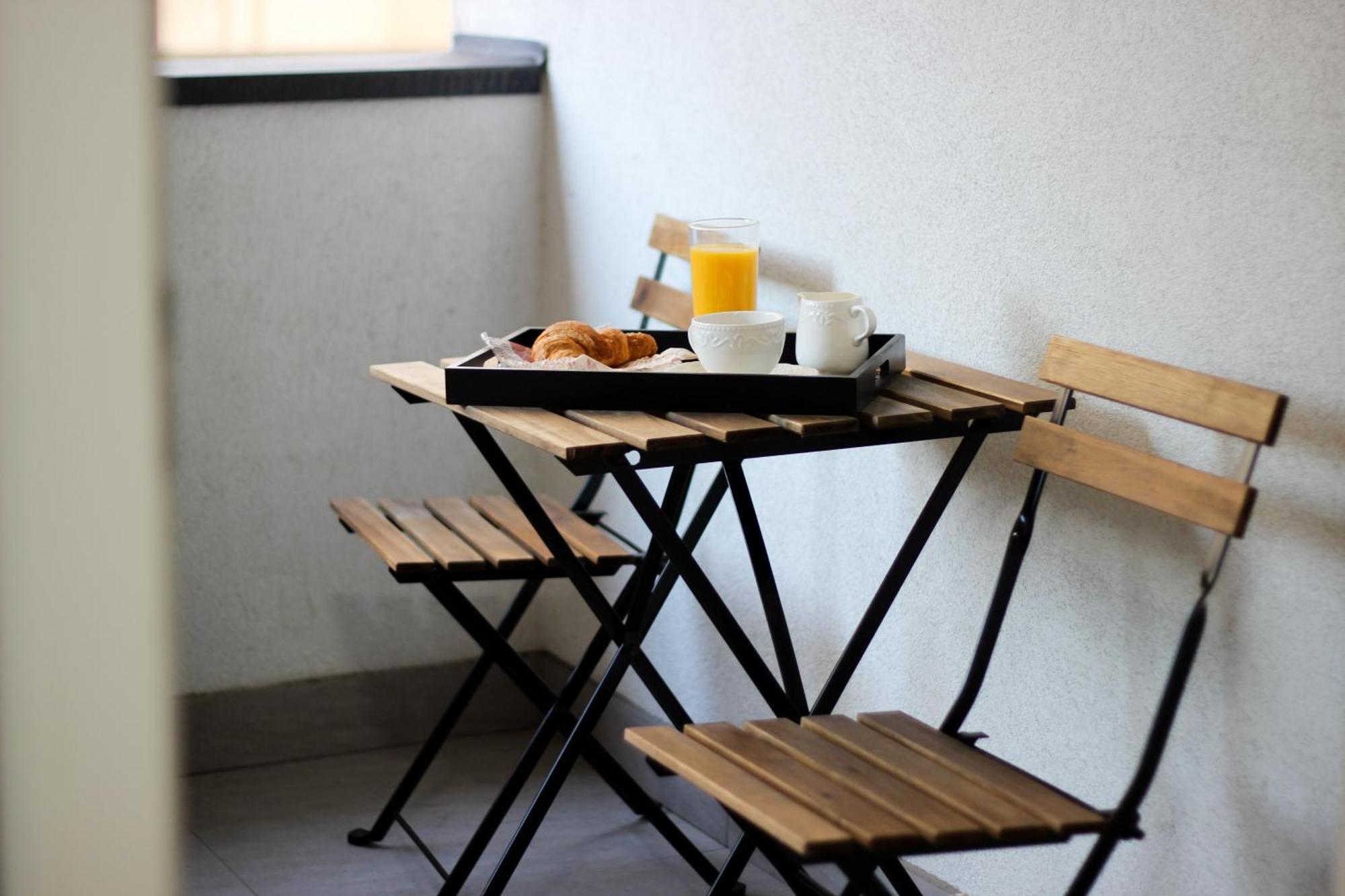 Gabi - Chic Apt With Parking Close To Veranda Mall Bukarest Exterior foto